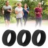 RiToEasysports Silicone Smart Ring Protective Covers, 3 Pack Universal Compatible with All Smart Rings, 0.2oz Lightweight view 3