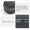 RiToEasysports Protective Action Camera Carrying Case with Velvet Lining, High Grade Fabric Case Compatible with Ace and Ace Pro view 3