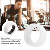RiToEasysports Silicone Smart Ring Protective Covers, 3-Pack Universal Compatible with All Smart Rings, 0.2oz Lightweight Design view 2