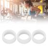 RiToEasysports Silicone Smart Ring Protective Covers, 3-Pack Universal Compatible with All Smart Rings, 0.2oz Lightweight Design view 3