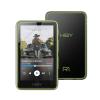 HiBy R1 HiFi MP3 Player with Bluetooth 5.1 Tidal Qobuz DSD 256 Native Lossless Music Player with Touchscreen/Hi Res Audio Certified/MSEB Tuning/2TB Expanded Memory