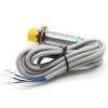 1pc LJC18A3-H-Z/BX 1-10mm Capacitance Proximity Sensor Switch NPN NO 6-36V 300mA view 4