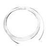 Wen ST 1~100 Meter X Milky 2~6mm Side Glow Sol*/id Core Optic Fiber Cable for Car Home OutdoorDecorative Lighting(10 Meter,6mm) view 3