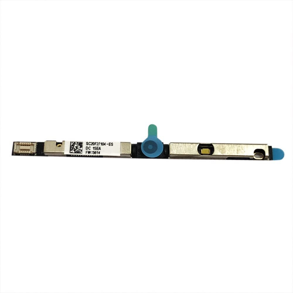 GinTai Built-in Camera Webcam Board Replacement for Lenovo Legion S7-15ACH6 82K8 S7-15IMH5 82BC S7-15ARH5 82HM C7-15IMH05 82EH 01HW057 01HW058 01HW060 5C20W42981