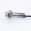 PR12-2 12MM Embeded Type Proximity Sensor Switch NPN/PNP NO/NC with 2mm Sensing Distance Industrial Proximity Switch(AC Type 2 Wire_NO) view 4