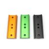 107mm Long Dovetail Yellow/Orange Astronomical Telescope Accessories Dovetail Slots Dovetail Mounts(Green) view 4