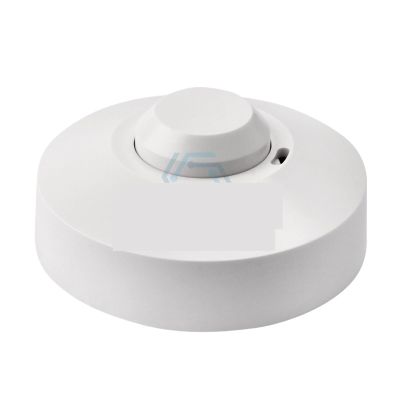 F7X3K0Z SK-701 AC220-240V 5.8GH System LED Microwave Radar Motion Sensor Light Switch Ceiling Light Body Motion Detector