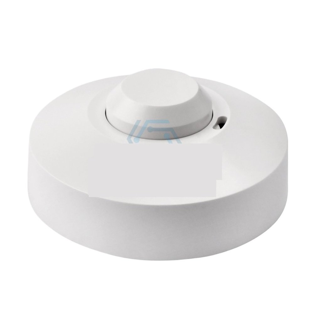 F7X3K0Z SK-701 AC220-240V 5.8GH System LED Microwave Radar Motion Sensor Light Switch Ceiling Light Body Motion Detector