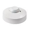 F7X3K0Z SK-701 AC220-240V 5.8GH System LED Microwave Radar Motion Sensor Light Switch Ceiling Light Body Motion Detector view 1