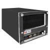 ENR-221  9-Channel Desktop Standalone NVR with High-Speed Recording & e-Map Support view 1
