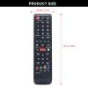 Beyution AH59-02411A Replacement Remote Control Compatible with Samsung Home Theater System AH59-02411A AH5902411A HT-EM35 HT-E3500 HT-EM35/ZA HT-E3500/ZA view 2