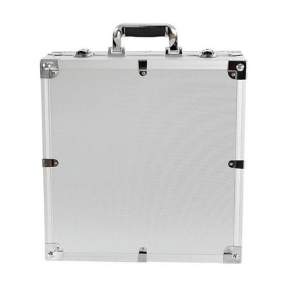 HEQ5 Aluminum Box for Astronomical Ttelescope Equatorial Instruments Store Suitcases