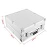HEQ5 Aluminum Box for Astronomical Ttelescope Equatorial Instruments Store Suitcases view 2