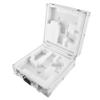 HEQ5 Aluminum Box for Astronomical Ttelescope Equatorial Instruments Store Suitcases view 3