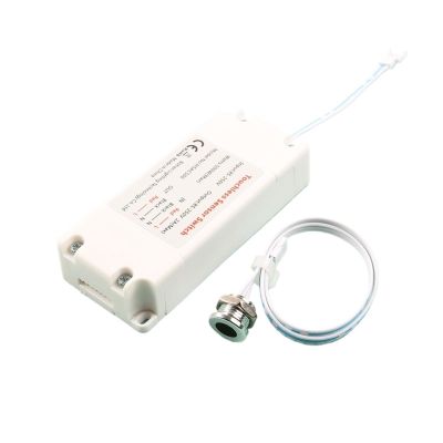 110V 220V Door Sensor 500W Proximity Switch Infrared IR Touchless Motion Detector(Door 30cm)