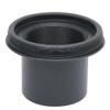 Lab Microscope Accessories Microscope Telescope Transfer Tube Adapter for M42 Camera Adaptor to 23.2mm 30mm 30.5mm 1.25 Inch Diameter(M42 to 1.25 inch) view 1
