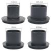 Lab Microscope Accessories Microscope Telescope Transfer Tube Adapter for M42 Camera Adaptor to 23.2mm 30mm 30.5mm 1.25 Inch Diameter(M42 to 1.25 inch) view 2