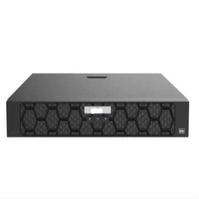 NVR504-16B 16-Channel 4K Network Video Recorder