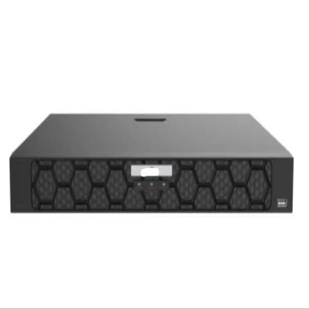 NVR504-16B 16-Channel 4K Network Video Recorder