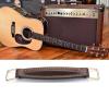 Leather Handle with Fitting for Marshall Amp AS50D AS100D Coffee view 4