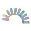 10Pcs Microscope Slides with Specimens Animal Plant Glass Slides Laboratory Supplies for Observation view 4