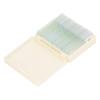 25PCS Microscope Slides Optical Glass Cover Transparent Slide Set for Cell Tissue Specimen view 4