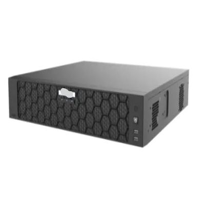 NVR304-32B-P16-IQ AI-Powered 32-Channel Network Video Recorder
