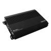Akozon HighPerformance 4 Channel Car Stereo Amplifier with Efficient Cooling System, Terminals, Safety Copper, Dual Coils Transformer, and HighCapacity Capacitors view 2