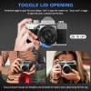VILTROX 28mm F4.5 Ultra-Thin Pancake Lens X-Mount Auto Focus 28 mm f/4.5 XF Chips-Size APS-C Wide Angle Lens for Fuji view 4