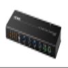 ATEN US3384I 8x4 USB 3.2 Gen 1 Sharing Switch view 1
