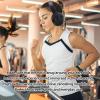 Bewinner Wireless Headphones Over Ear, Bluetooth 5. Bass Stereo Gym Headphones, Long Playtime Comfort Headsets for Work Travel Home (Black) view 3
