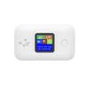 for WiFi Router 4G Portable Modem Mini Outdoor 150mbps Pocket Mifi Sim Card Slot Repeater 3000mah White view 1