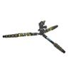 3 Legged Thing Punks Corey 2.0 Magnesium Alloy Ultra-Compact Travel Tripod - Adjustable, Multi-use Camera Tripod with Three Detachable Legs (Moss Green) view 3