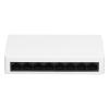 8 Port Ethernet Net Switch High Speed Stability Silent Plug and Play Ethernet Switch (Jauartaewdsu9of58-11) view 1