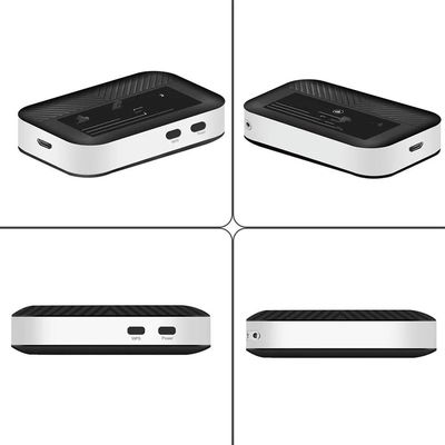 for 4G MiFi Router 150Mbps Mifi Modem Car Mobile WiFi with Sim Card Slot 3000MAh Pocket WiFi