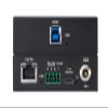 ATEN 4-Port USB 3.2 Gen 1 Cat 6A Extender (up to 100 m), W129050577 (Extender (up to 100 m)) view 2