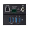 ATEN 4-Port USB 3.2 Gen 1 Cat 6A Extender (up to 100 m), W129050577 (Extender (up to 100 m)) view 3