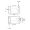 ATEN 4-Port USB 3.2 Gen 1 Cat 6A Extender (up to 100 m), W129050577 (Extender (up to 100 m)) view 4