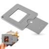 BLUKSYBU ViewFinder & Color Isolation ViewCatcher Sliding Mechanism - Custom Viewfinder & View Finder for Artists | Artist Viewfinder for Painting & Sketching view 2