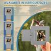 BLUKSYBU ViewFinder & Color Isolation ViewCatcher Sliding Mechanism - Custom Viewfinder & View Finder for Artists | Artist Viewfinder for Painting & Sketching view 4