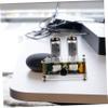 GAROZATION Vacuum Electron Tube Valve Preamp Tube Amplifier for HiFi Sound System Pre-amp for Turntable view 2