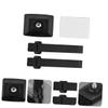 DOITOOL Action Camera Mount Compatible Air Easy to Install Camera Expansion Stabilizer for Screw Hook and Strap Cool Design view 4