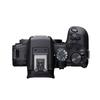 Canon EOS R10 Mirrorless Camera Body Only + 64GB Memory Card + LED Light + 50 Inch Tripod + More (18pc Bundle) (Renewed) view 3