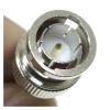 KUIQEO Video Connector RG179 F Male Right Angle to BNC Male Pug 75ohm Connector Video HD-SDI R/F Jumper Pigtail Coaxial Coax Cable 30CM 50CM 1M 2M 300CM coaxial Cable(2.5M) view 3