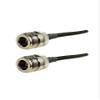 AntennaGear M29 Cellular Antenna | 4G and 5G Compatible Modem, Router, Gateway and Hotspots with 1ft Coax Cables - N Female view 3