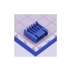(10pieces)25000-05AA-T5P-Q0 P=2.5mm