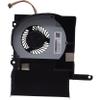 Deal4GO CPU Cooling Fan w/Blower 863656-102 Replacement for HP 24-G 24-E 22-B 20-C 24-G214 24-E014 22-B016 20-C410 All-in-One with Intel CPU view 2