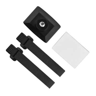 DOITOOL Action Camera Mount Hook and Strap Compatible Release Drone Accessory for Easy Installation