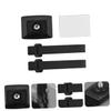 DOITOOL Action Camera Mount Hook and Strap Compatible Release Drone Accessory for Easy Installation view 3