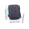BaotyJie SD Card Holder Sd Card Case Compact Shockproof Practical Storage Bag Memory SD and TF Card Case Memory Cards Organizer view 3